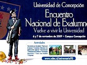 Ex alumnos de la Facultad de Medicina UdeC se reunirán en encuentro nacional