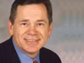 Dr. Fred M. Howard