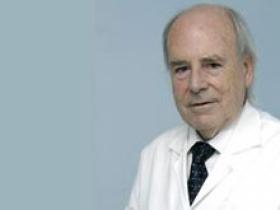 Dr. Luis Cartier