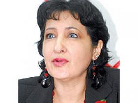 Dra. María Paniagua