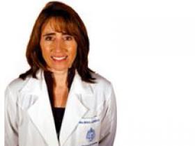 Dra. Mónica Acevedo