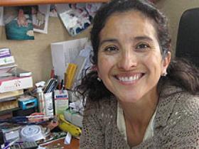 Dra. Marcela Díaz Cánepa
