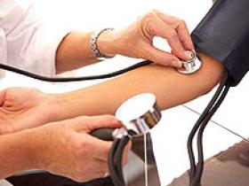 Analizan preocupantes cifras de encuesta en salud