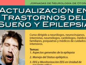 Hospital de Coquimbo desarrolla encuentro neurológico de otoño