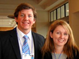 Dres. Alex Bittner y Andrea Meyer