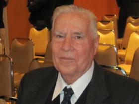 Dr. Enrique Fanta Núñez