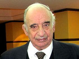 Dr. Pedro Llorens Saurina