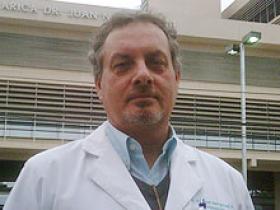 Dr. Roland Bargsted Herrera