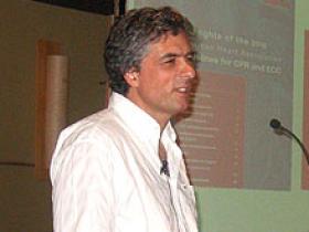 Dr. Sergio Rendich Sillard