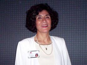 Dra. Catalina Soto Silva
