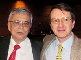 Dres. Nelson Lobos y Pedro Lobos