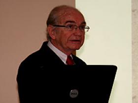 Dr. Sergio Iacobelli Gabrielli
