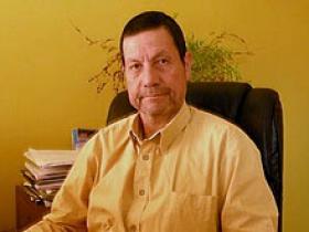 Dr. Juan Carlos Méndez Vergara