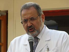Dr. Patricio Varas Figueroa