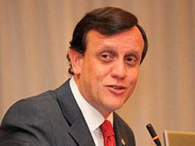 Dr. Ignacio Sánchez Díaz