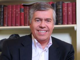 Dr. Rodrigo Donoso Rojas