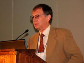Dr. Bruce Thiers