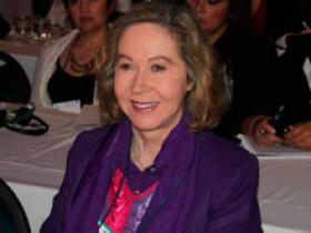 Dra. Cecilia Orlandi Jorquera