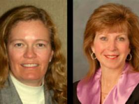 Dras. Jill Foster y Marlene Moster