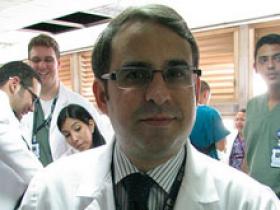 Dr. Pablo Ottolino Lavarte