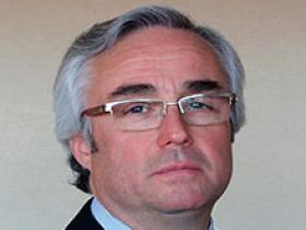 Dr. Mauricio Guarda Marín