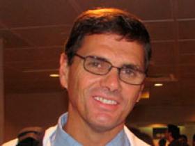 Dr. Felipe Toro Saelzer