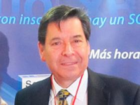 Dr. Óscar Luis Jiménez