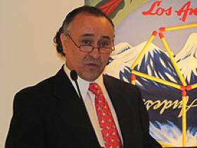 Dr. Iván Urbina González