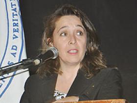Dra. Roxana Gayoso Neira