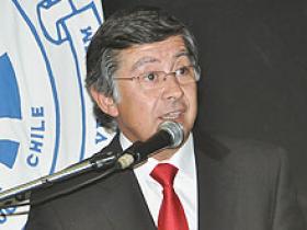 Dr. Fernando Barrientos Cantin