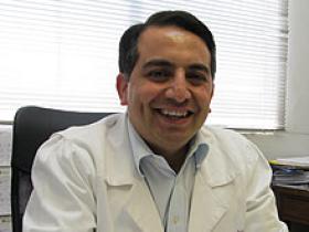 Dr. Jorge Fuentealba