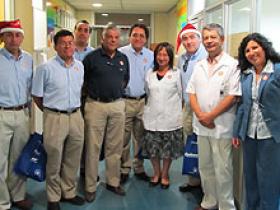 Hospital Regional de Talca