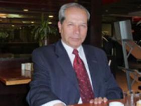 Dr. Patricio Silva Rojas