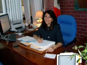 Dra. Laura Magaña Valladares
