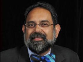 Dr. Shrikant I. Bangdiwala