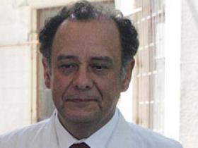 Dr. Jorge Olivares Mardones