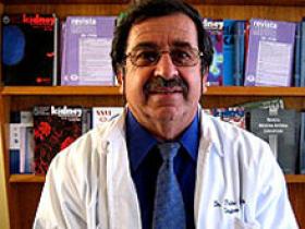 Dr. Pedro Ziede Díaz