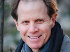 Dr. Daniel Siegel