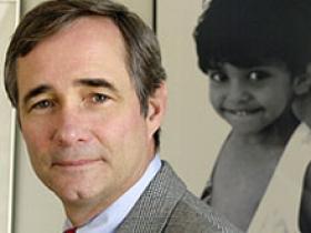 Dr. Charles H. Zeanah