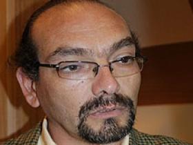 Dr. Mario Parada Lezcano