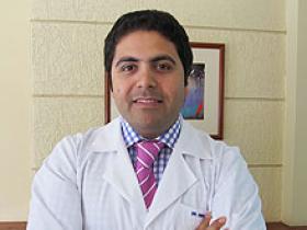 Dr. Gino Caselli Morgado