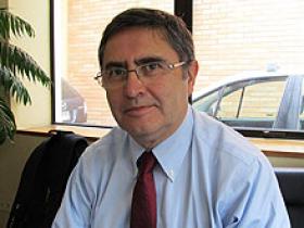 Dr. Misael Ocares Urzúa