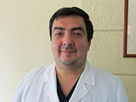 Dr. Claudio Zúñiga Torres