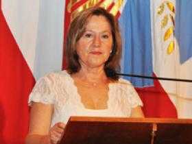Dra. Nancy Vieira Castro