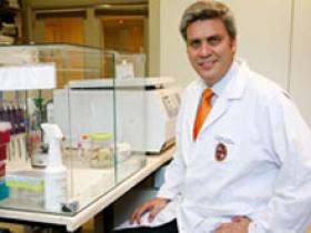 Dr. Sebastián Illanes López