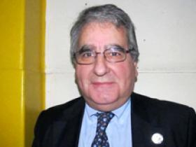 Dr. Roque Saénz