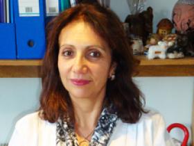 Dra. Cecilia Castillo