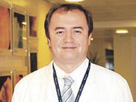 Dr. Felipe Capdeville Fuenzalida