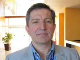 Dr. Francisco Moraga Mardones