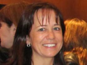 Dra. María Elena Santolaya